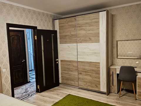 квартира по адресу Академика Королёва ул., 60