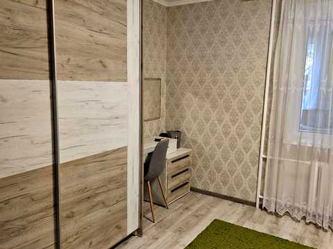 квартира по адресу Академика Королёва ул., 60