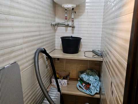 квартира по адресу Академика Королёва ул., 60