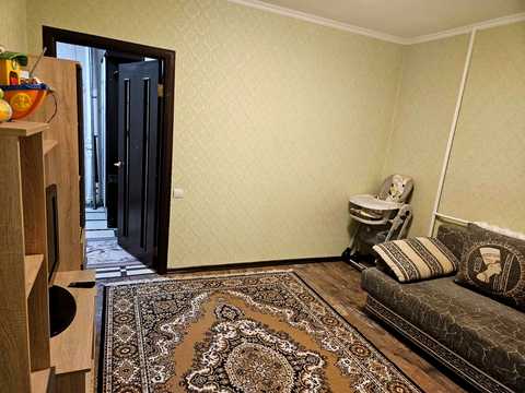 квартира по адресу Академика Королёва ул., 60