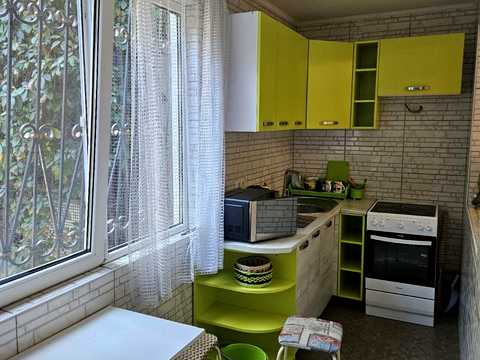 квартира по адресу Академика Королёва ул., 60
