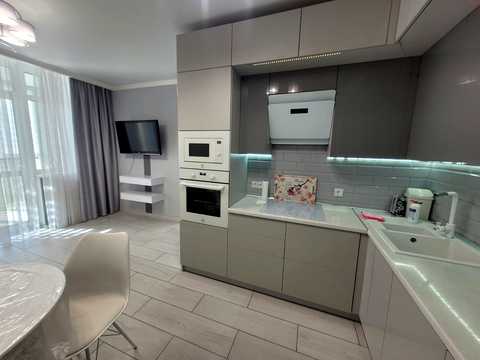 квартира за адресою Тираспольська вул., 54