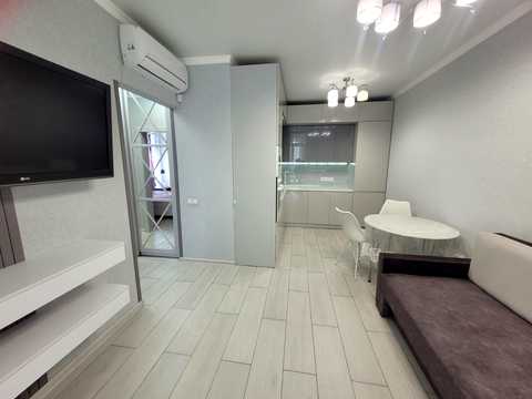 квартира за адресою Тираспольська вул., 54