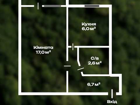квартира по адресу Валерия Лобановского просп. (Краснозвездный), 35