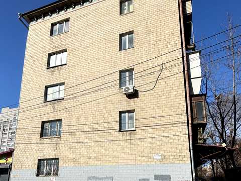 квартира по адресу Валерия Лобановского просп. (Краснозвездный), 35