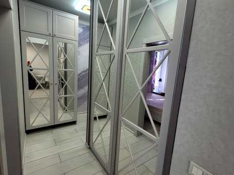 квартира за адресою Тираспольська вул., 54