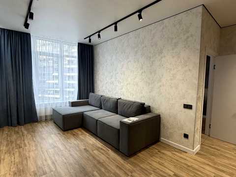 квартира за адресою Курортний пров., 2