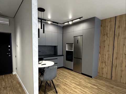 квартира за адресою Курортний пров., 2