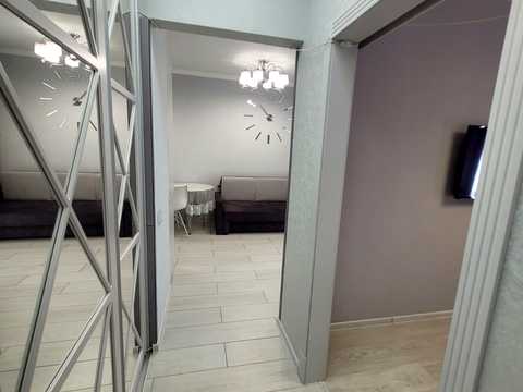 квартира за адресою Тираспольська вул., 54
