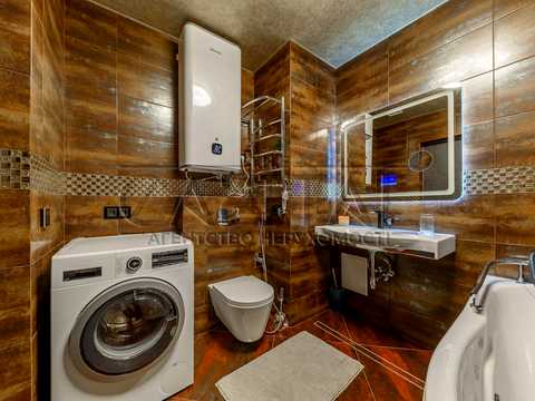 квартира по адресу Златоустовская ул., 34