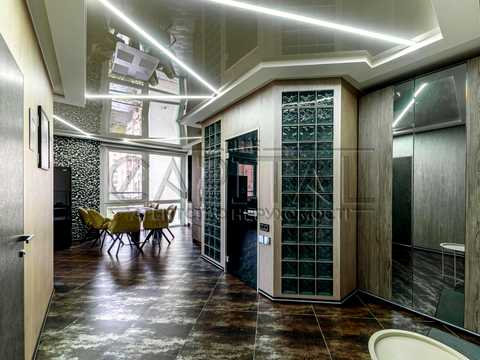 квартира по адресу Златоустовская ул., 34