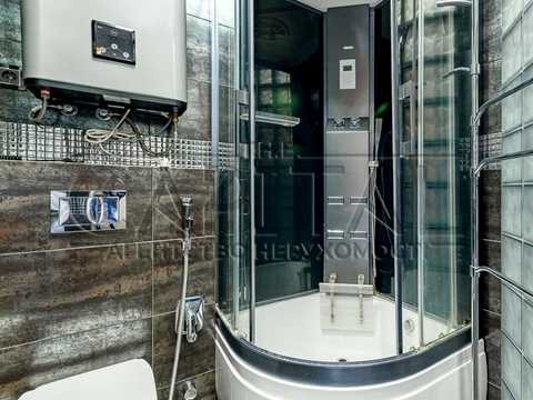 квартира по адресу Златоустовская ул., 34
