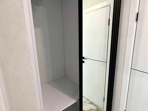 квартира за адресою Космічна вул., 5