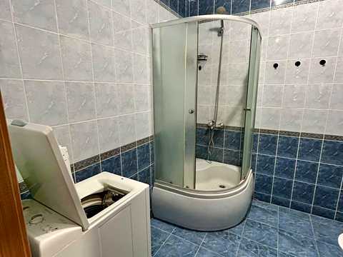 квартира за адресою Степана Рудницького вул. (Академіка Вільямса), 3/7