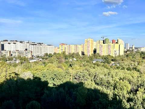 квартира за адресою Степана Рудницького вул. (Академіка Вільямса), 3/7