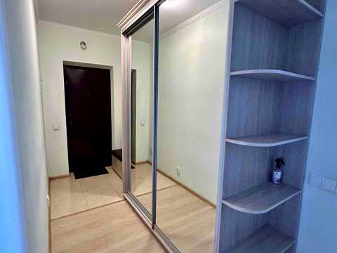 квартира за адресою Степана Рудницького вул. (Академіка Вільямса), 3/7