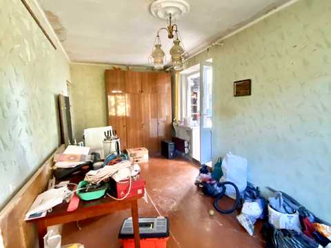квартира за адресою Нескорених вул. (Героїв Праці), 12г