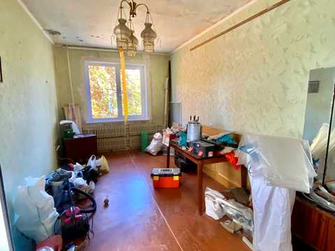 квартира за адресою Нескорених вул. (Героїв Праці), 12г