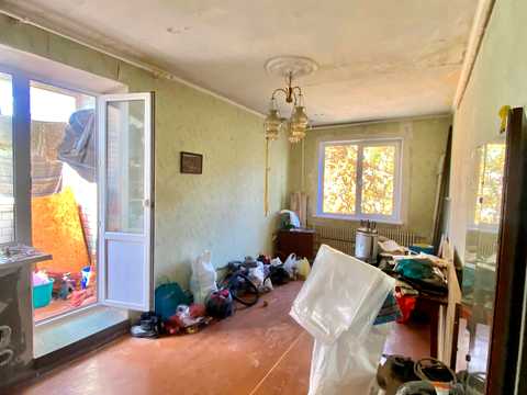 квартира за адресою Нескорених вул. (Героїв Праці), 12г