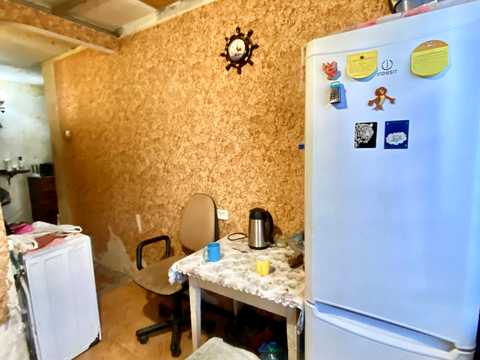 квартира за адресою Нескорених вул. (Героїв Праці), 12г