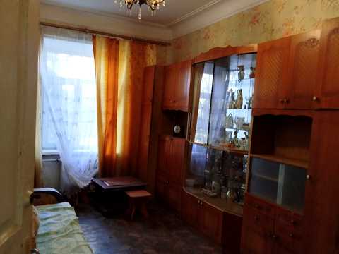 квартира за адресою Балтська дорога вул., 34