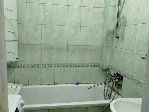 квартира за адресою Балтська дорога вул., 34