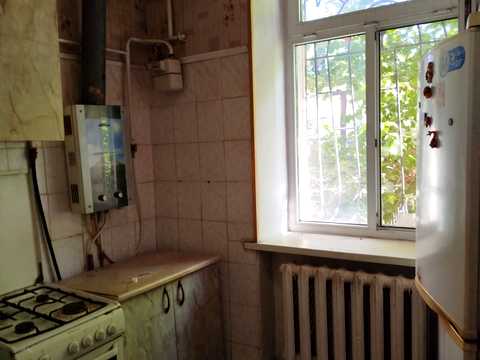 квартира за адресою Балтська дорога вул., 34