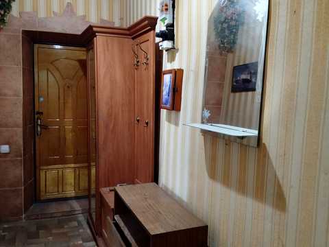 квартира за адресою Балтська дорога вул., 34