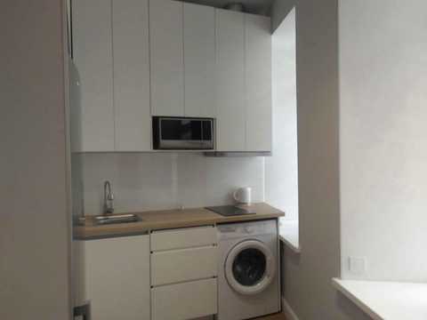 квартира за адресою Новосельського вул., 37