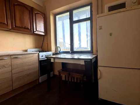 квартира за адресою Полкова вул., 55