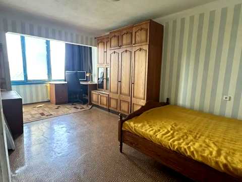 квартира по адресу Полковая ул., 55