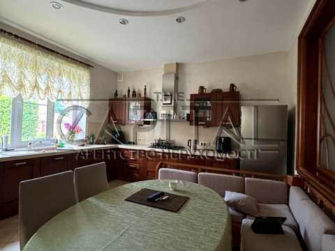 дом по адресу Києво-Мироцька, 34