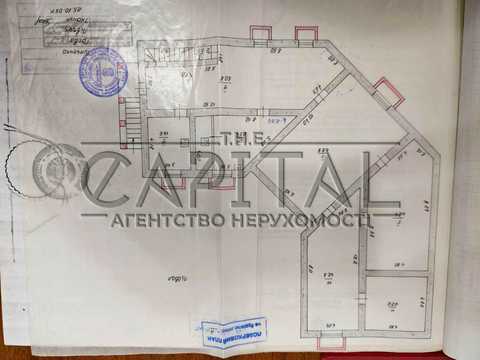 дом по адресу Києво-Мироцька, 34