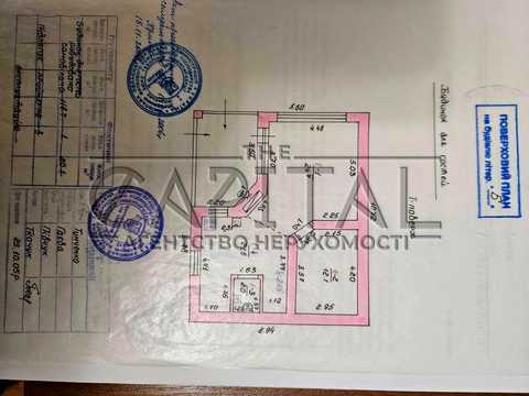 дом по адресу Києво-Мироцька, 34