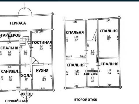 коммерческая по адресу Центральная ул., 50