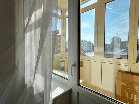 квартира за адресою Марійки Підгірянки вул., 23-А