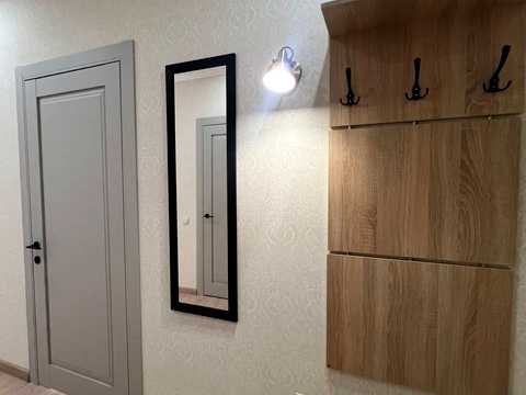 квартира за адресою Марійки Підгірянки вул., 23-А
