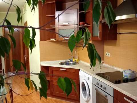 квартира по адресу Академика Королёва ул., 120