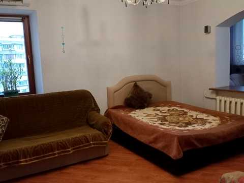 квартира по адресу Академика Королёва ул., 120