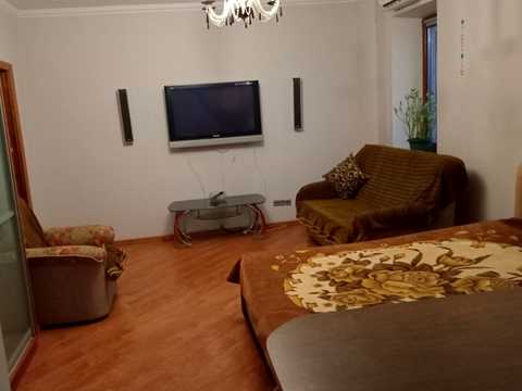 квартира по адресу Академика Королёва ул., 120