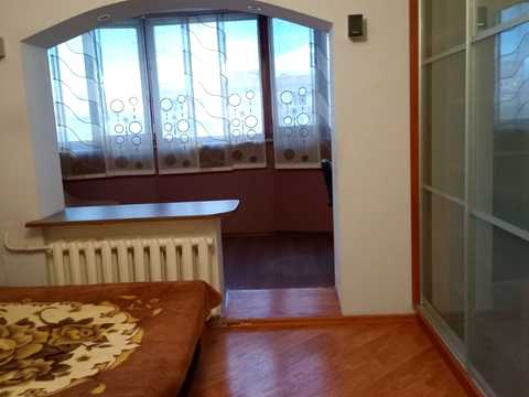 квартира по адресу Академика Королёва ул., 120