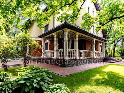 дом по адресу Лісова ул., 2д