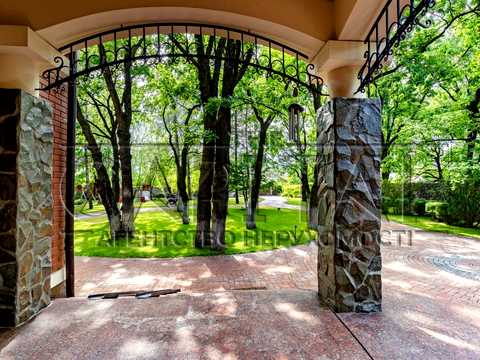 дом по адресу Лісова ул., 2д