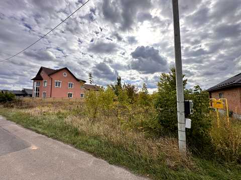 участок по адресу Миру, 7