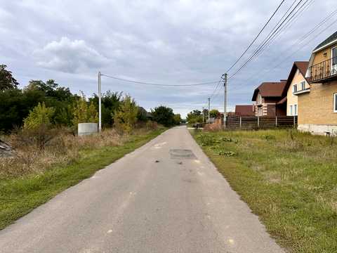 участок по адресу Миру, 7