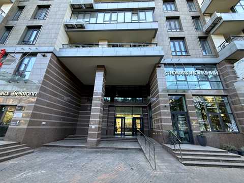 квартира за адресою Київ, Джона Маккейна вул. (Івана Кудрі), 26