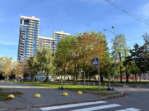 квартира за адресою Київ, Джона Маккейна вул. (Івана Кудрі), 26