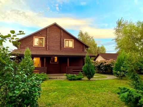 будинок за адресою Центральна вул., 50