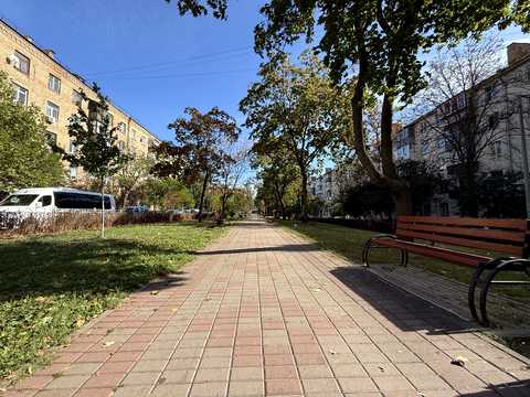 квартира за адресою Київ, Джона Маккейна вул. (Івана Кудрі), 26