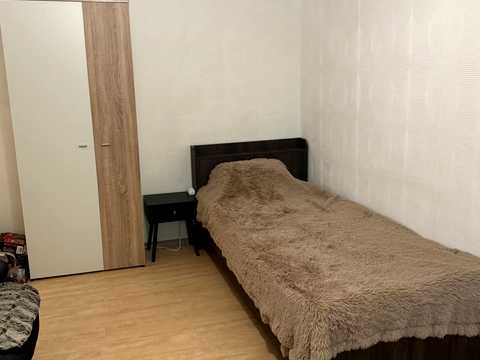 квартира по адресу Флоренции ул., 12-Б